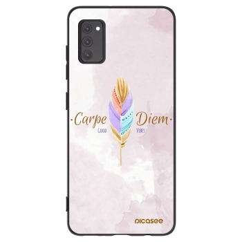 Obal pre Samsung Galaxy A41 A415F - Užívaj dňa