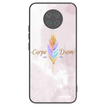 Obal pre Xiaomi Poco F2 Pro - Užívaj dňa
