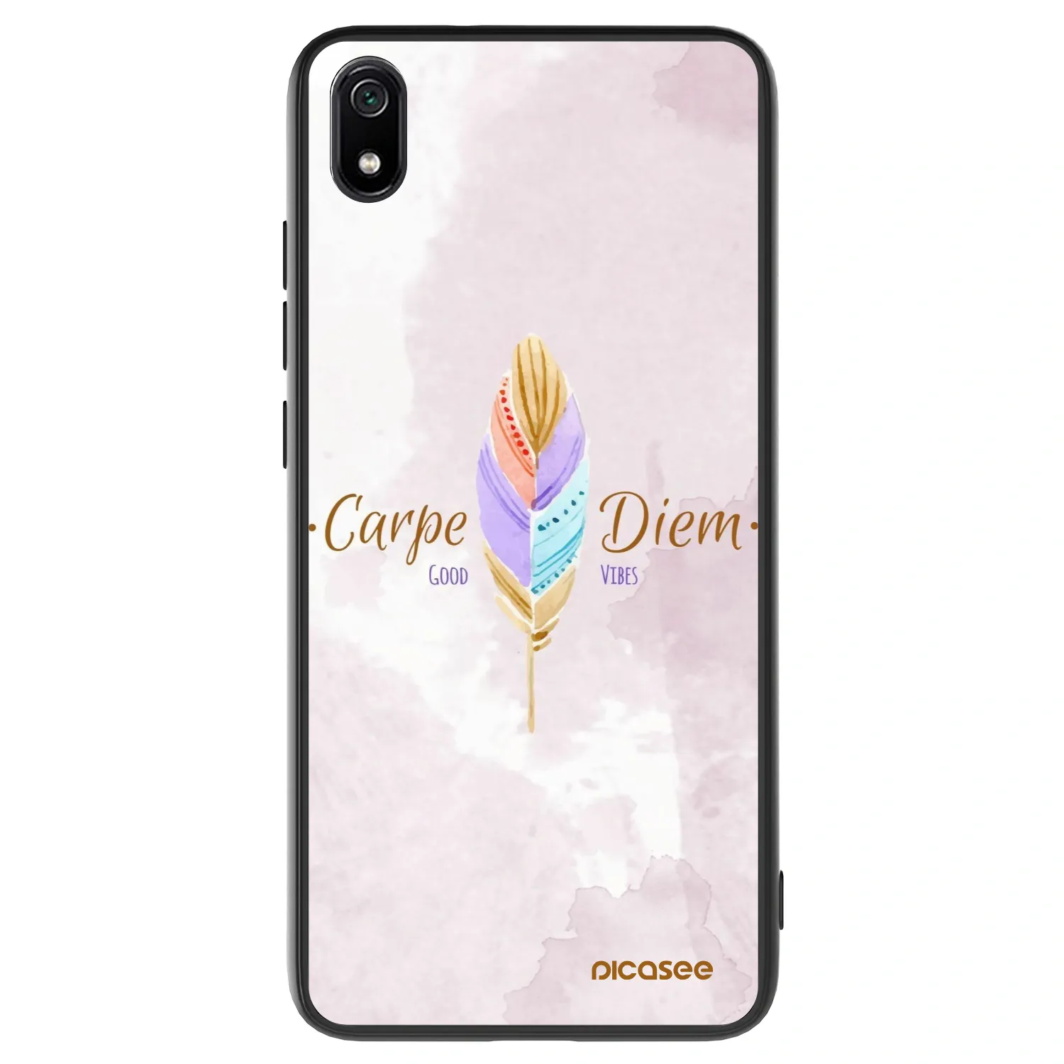 Picasee ULTIMATE CASE pro Xiaomi Redmi 7A - Užívaj dňa