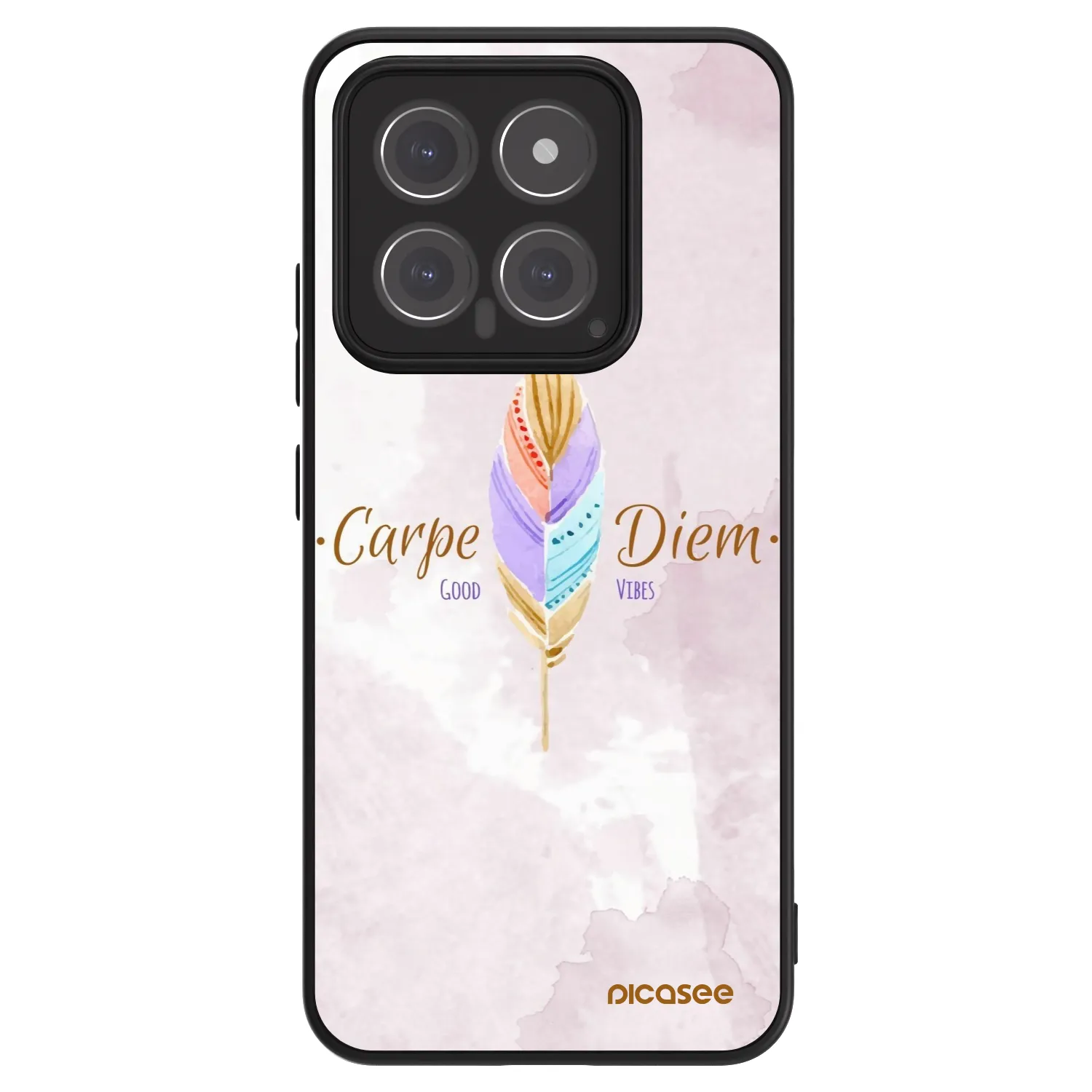 ULTIMATE CASE pro Xiaomi 14 - Užívaj dňa