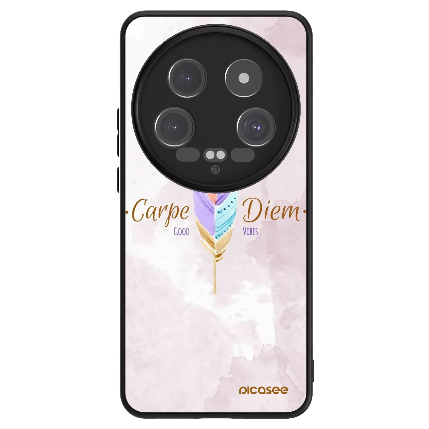 Picasee ULTIMATE CASE pro Xiaomi 14 Ultra - Užívaj dňa