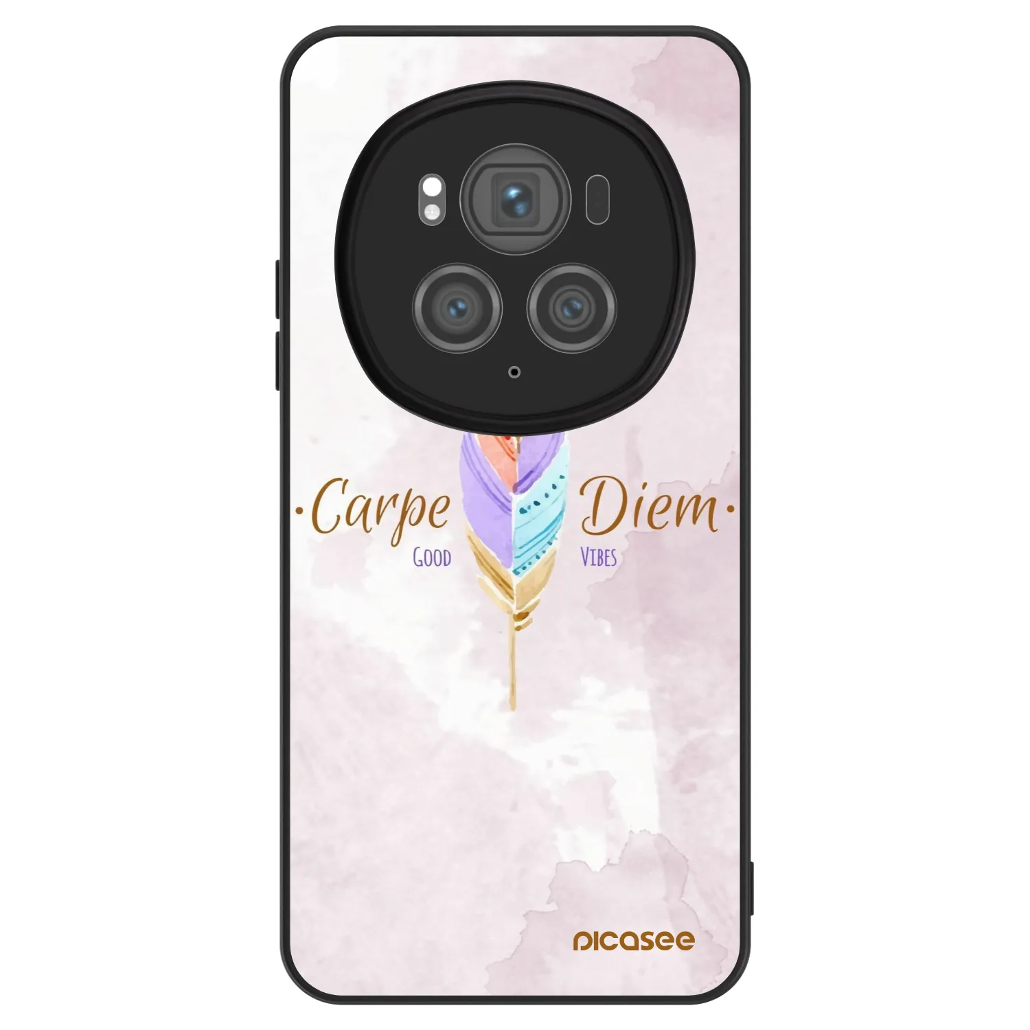 Picasee ULTIMATE CASE pro Honor Magic6 Pro - Užívaj dňa