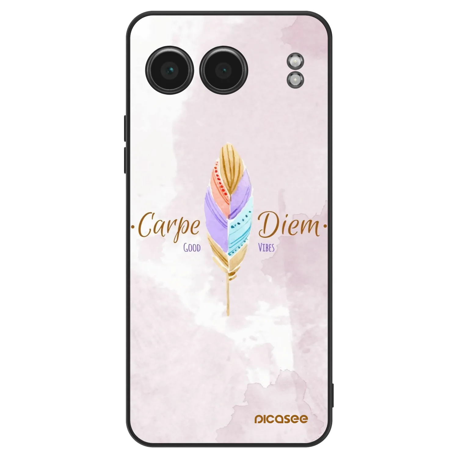 Picasee ULTIMATE CASE pro OnePlus Nord 4 - Užívaj dňa