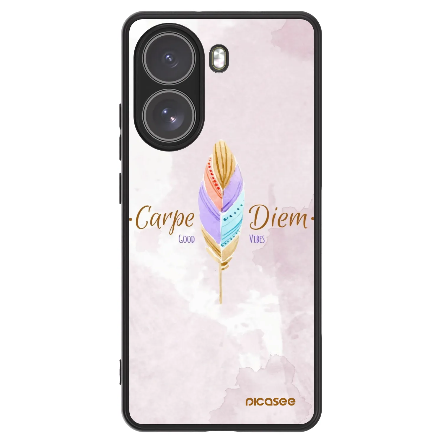 Picasee ULTIMATE CASE pro Xiaomi Poco X7 - Užívaj dňa