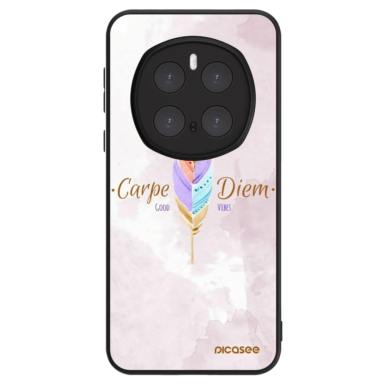 Picasee ULTIMATE CASE pro Honor Magic7 Pro 5G - Užívaj dňa