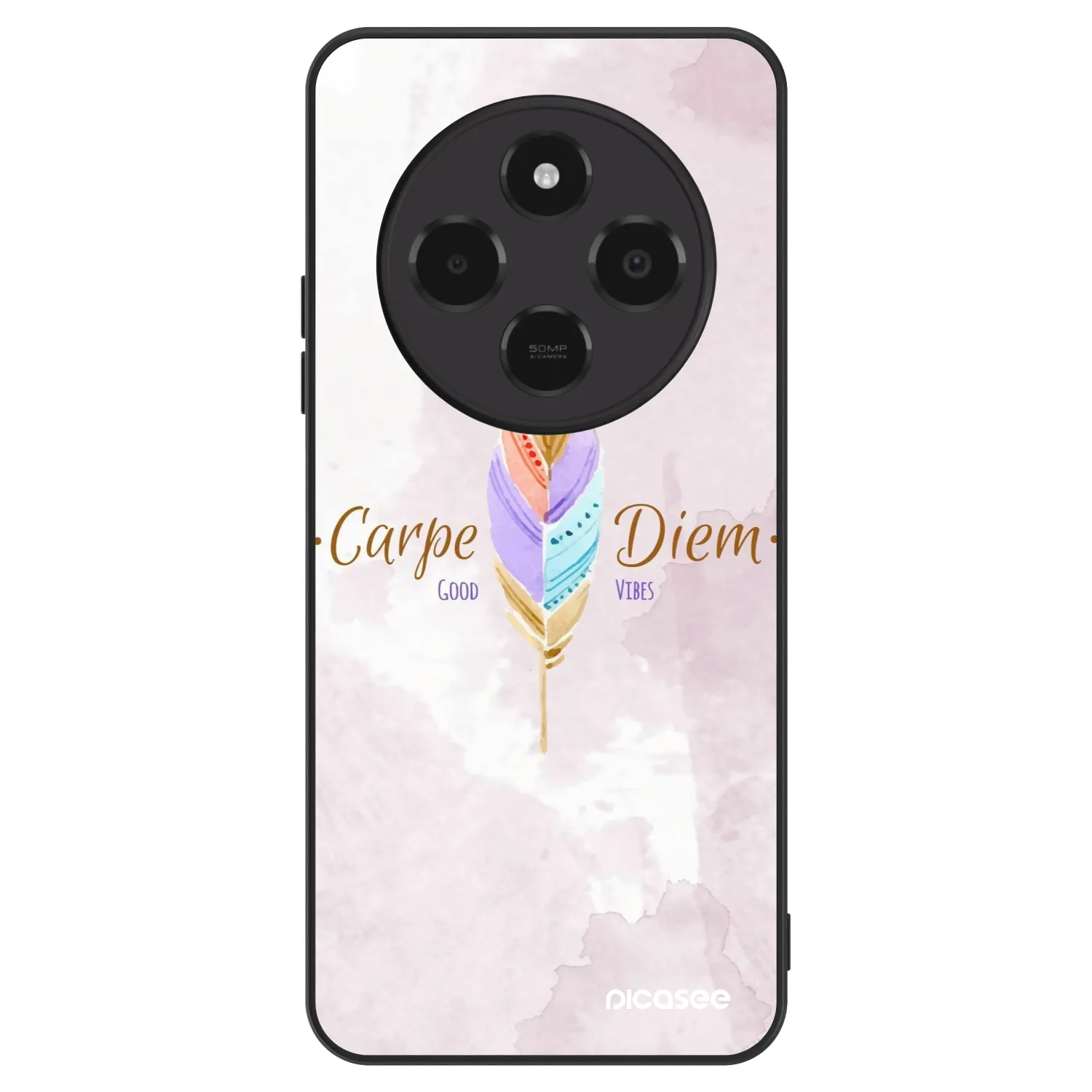 Picasee ULTIMATE CASE pro Xiaomi Poco C75 - Užívaj dňa