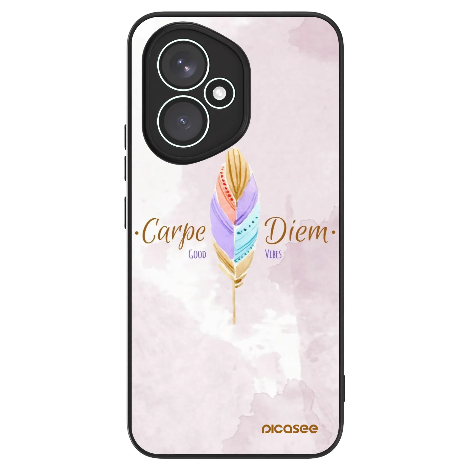 ULTIMATE CASE pro Honor 400 5G - Užívaj dňa