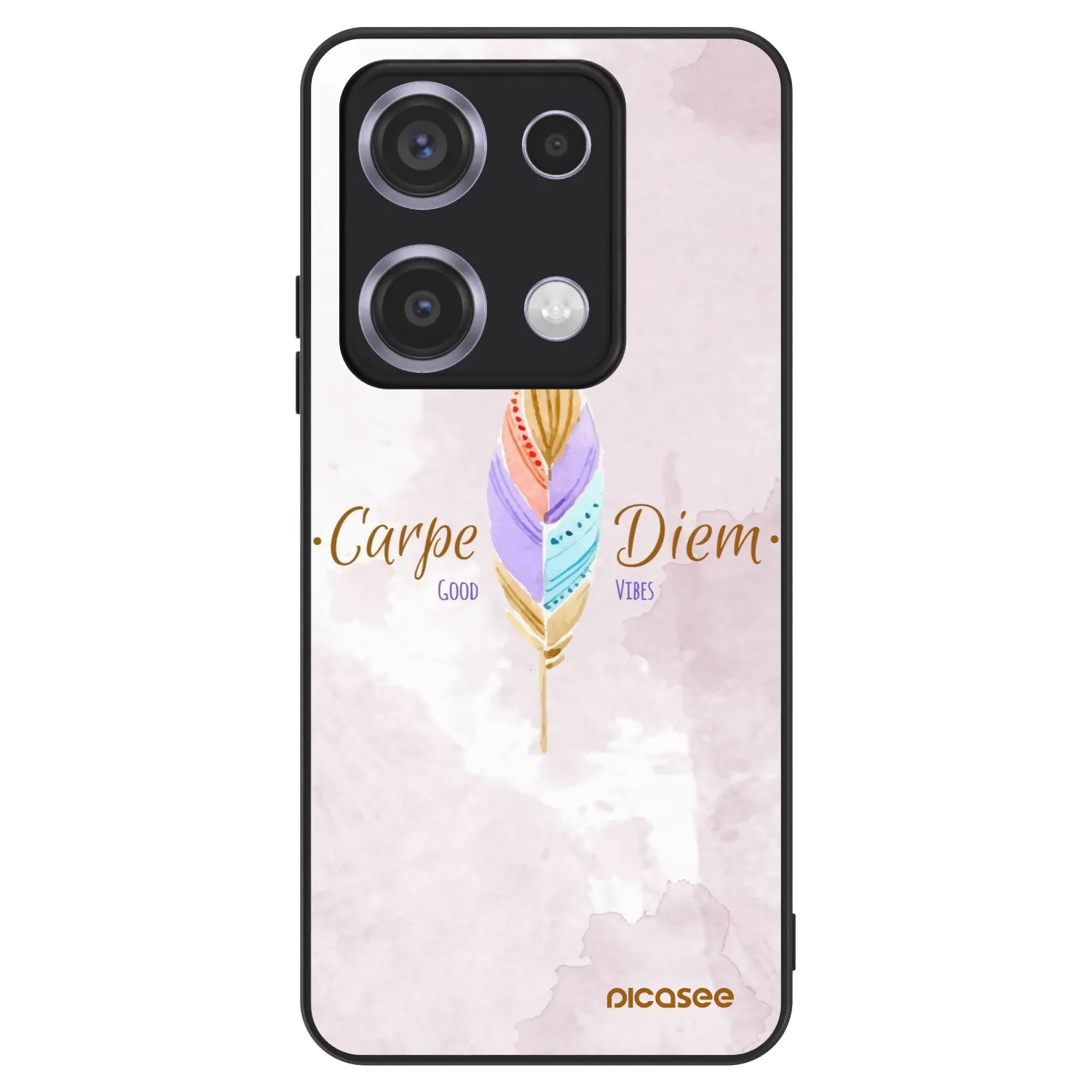 Picasee ULTIMATE CASE pro Xiaomi Redmi Note 14S - Užívaj dňa