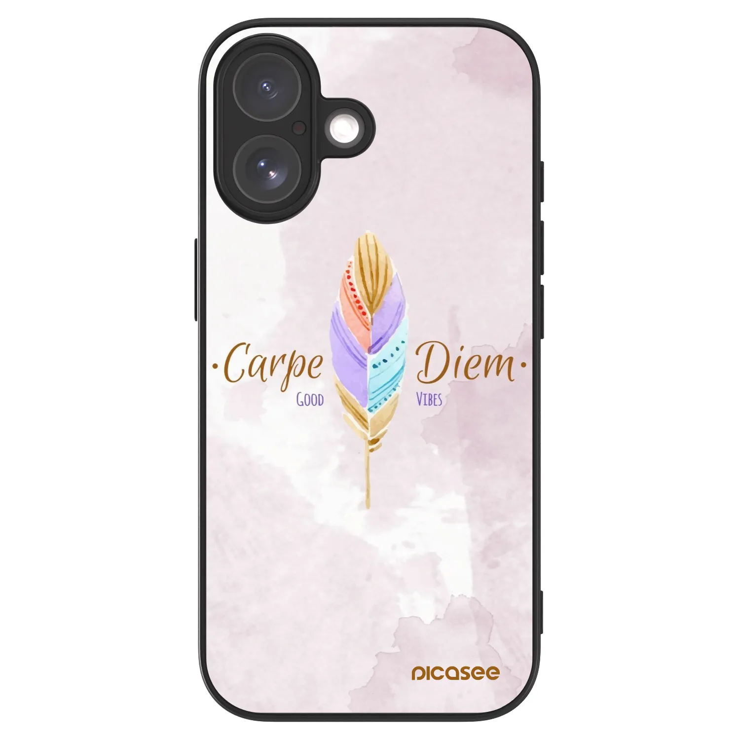 ULTIMATE CASE pro Apple iPhone 17 - Užívaj dňa