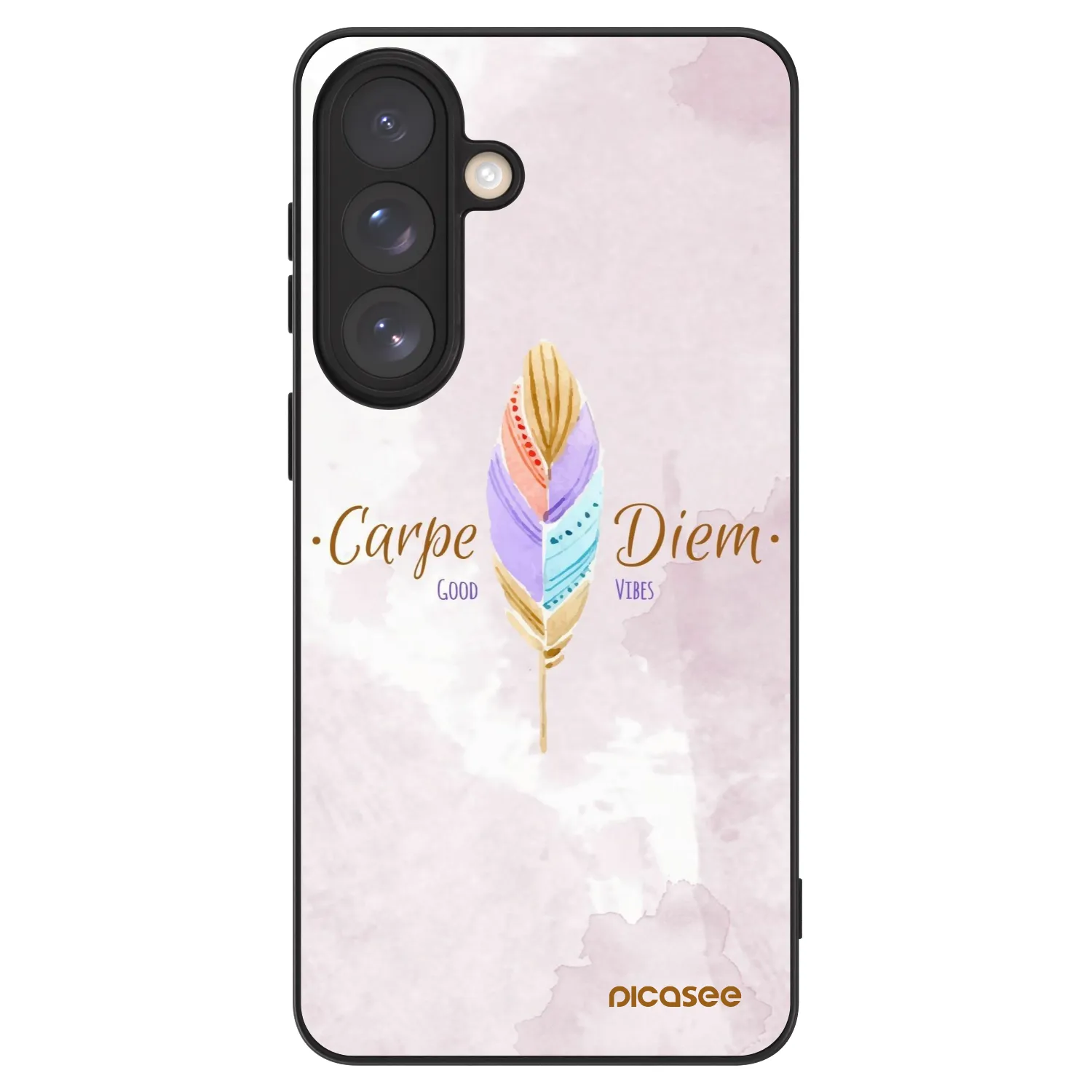 Picasee ULTIMATE CASE pro Samsung Galaxy S26+ - Užívaj dňa