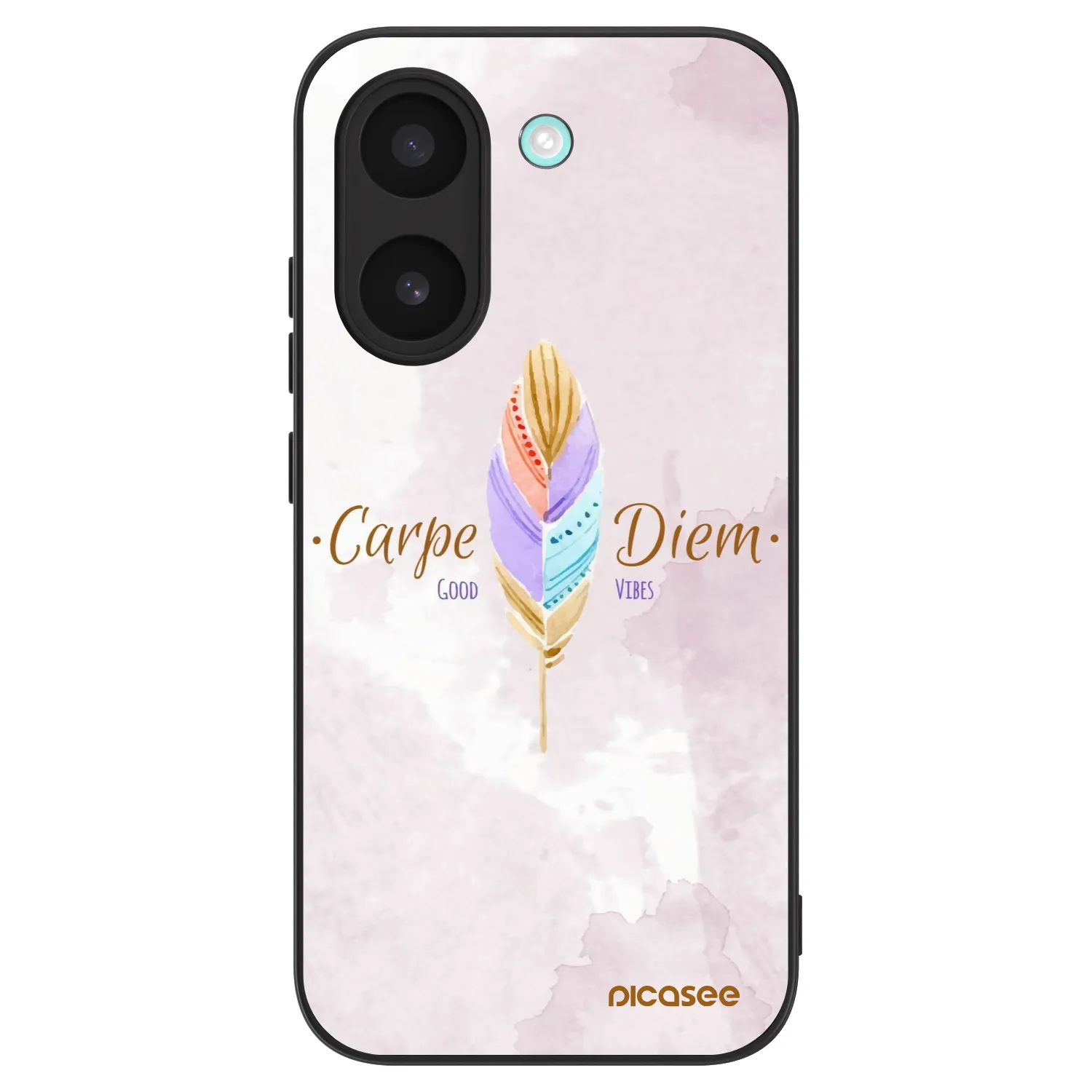 Picasee ULTIMATE CASE pro Xiaomi Poco X8 Pro - Užívaj dňa