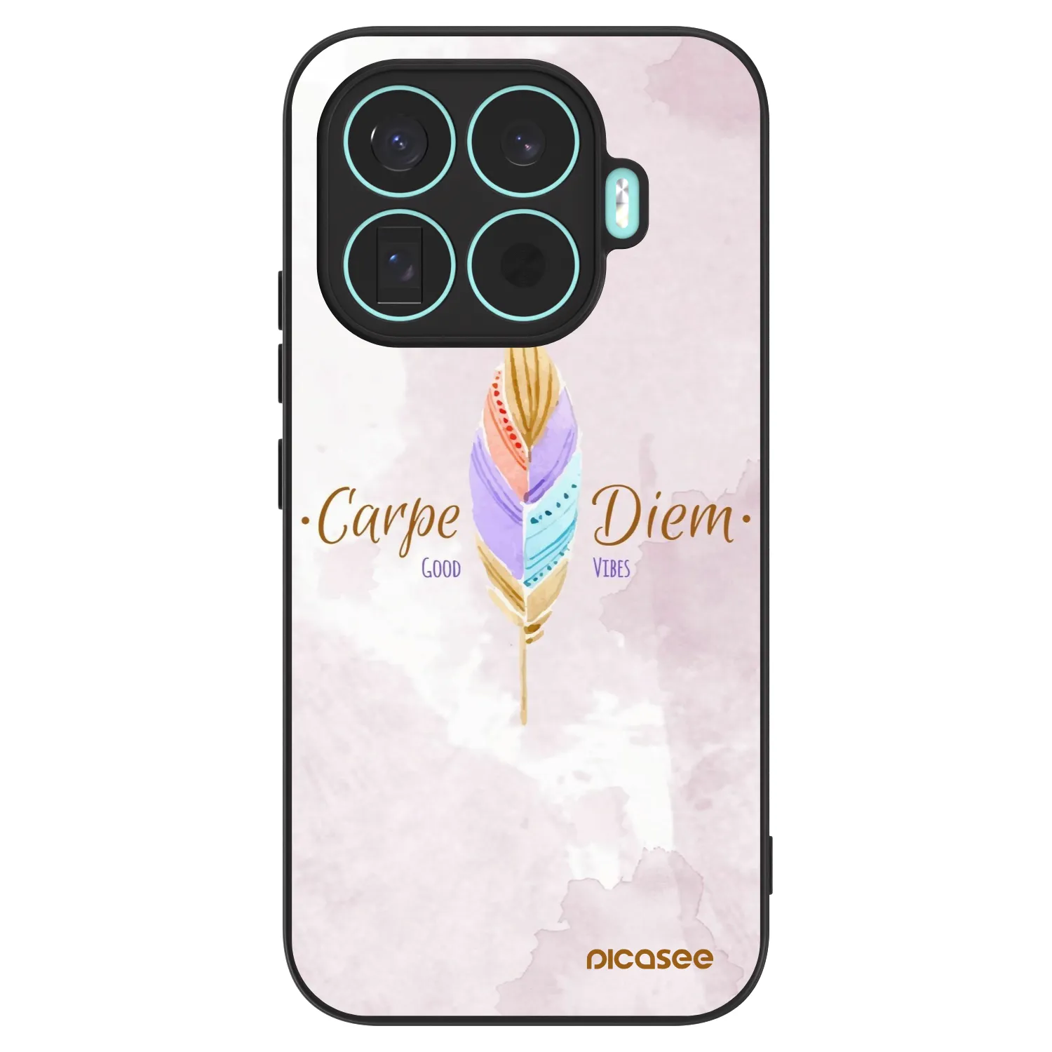 Picasee ULTIMATE CASE pro Xiaomi 17T - Užívaj dňa