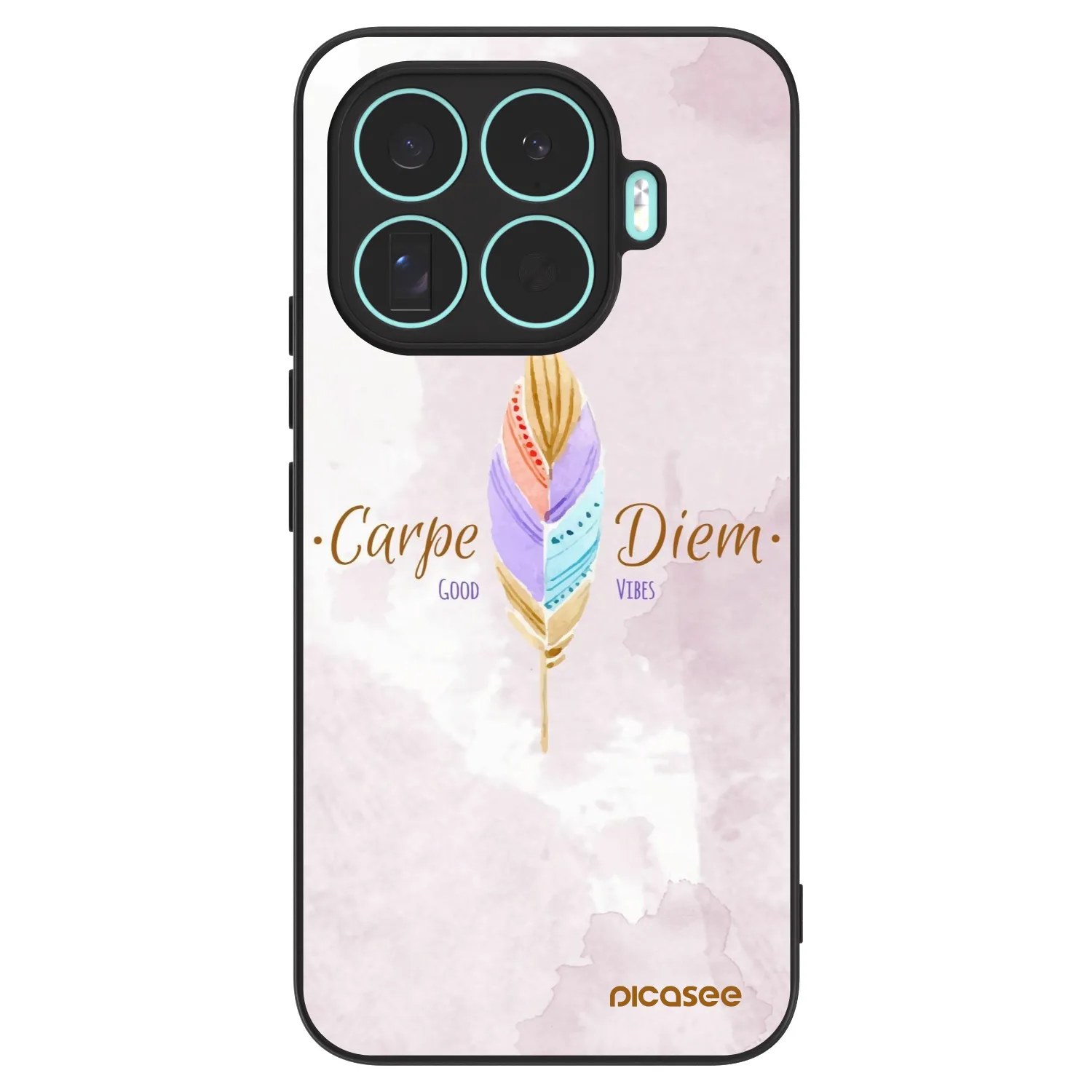 Picasee ULTIMATE CASE pro Xiaomi 17T Pro - Užívaj dňa