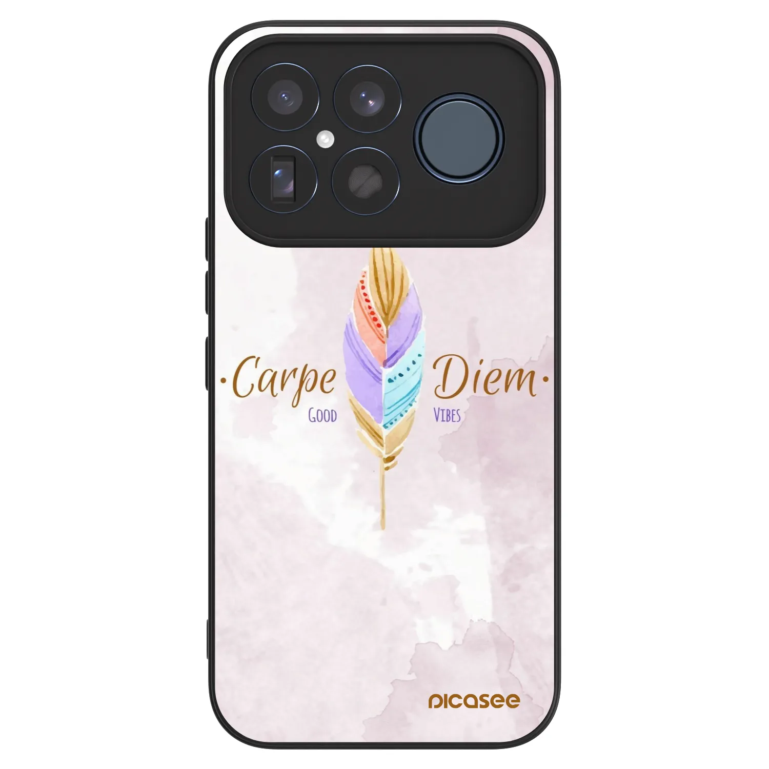 Picasee ULTIMATE CASE pro Xiaomi Poco F8 Ultra - Užívaj dňa