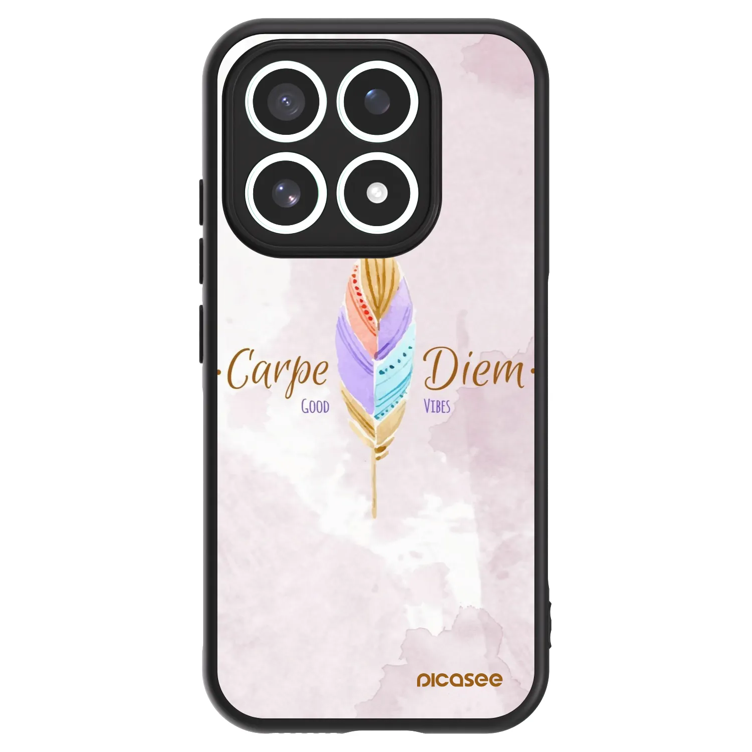 Picasee ULTIMATE CASE PowerShare pro Xiaomi 17 - Užívaj dňa