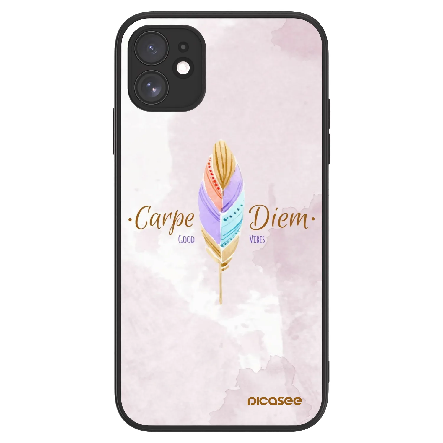 ULTIMATE CASE pro Apple iPhone 11 - Užívaj dňa