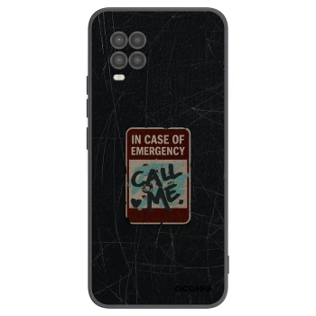 Obal pre Xiaomi Mi 10 Lite - EMERGENCY