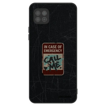 Obal pre Huawei P40 Lite - EMERGENCY