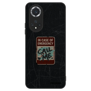 Obal pre Huawei Nova 9 SE - EMERGENCY