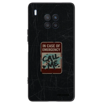 Obal pre Honor 50 Lite - EMERGENCY