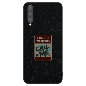 Obal pre Huawei P20 Pro - EMERGENCY