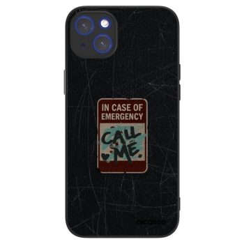 Picasee ULTIMATE CASE pro Apple iPhone 14 Plus - EMERGENCY