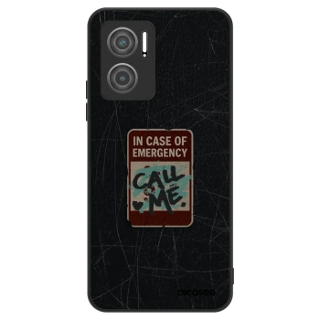 Obal pre Xiaomi Redmi 10 5G - EMERGENCY