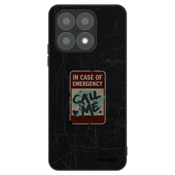 Obal pre Honor X8a - EMERGENCY
