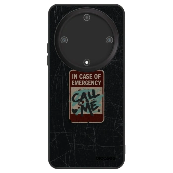 Obal pre Honor Magic5 Lite 5G - EMERGENCY