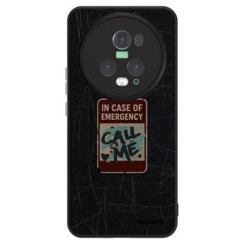 Obal pre Honor Magic5 Pro - EMERGENCY