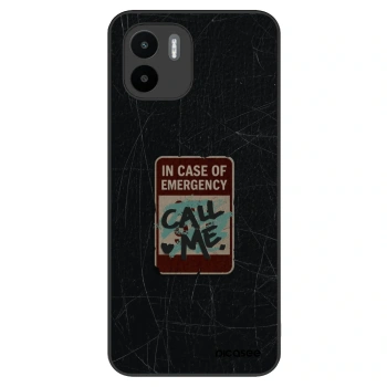 Obal pre Xiaomi Redmi A2 - EMERGENCY