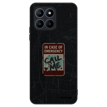 Obal pre Honor 70 Lite - EMERGENCY