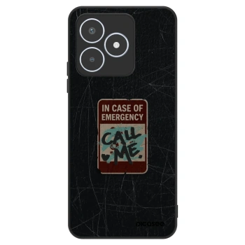 Obal pre Realme C53 - EMERGENCY