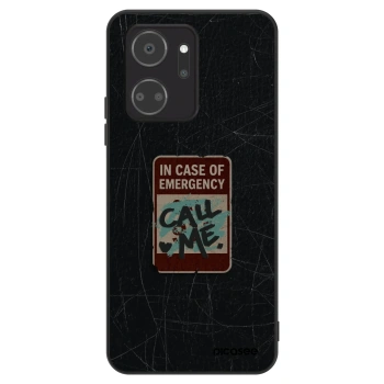 Obal pre Honor X7a - EMERGENCY