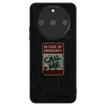 Obal pre Realme 11 Pro+ - EMERGENCY