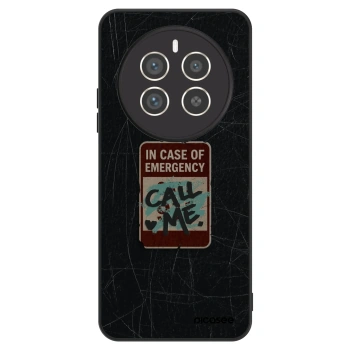 Obal pre Realme 12 Pro 5G - EMERGENCY