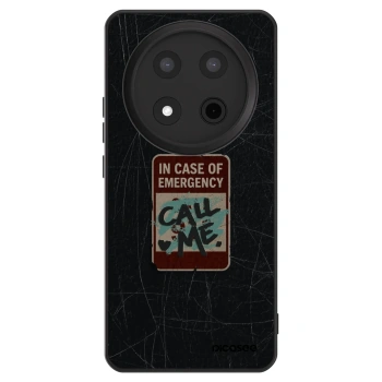 Obal pre Honor Magic7 Lite 5G - EMERGENCY