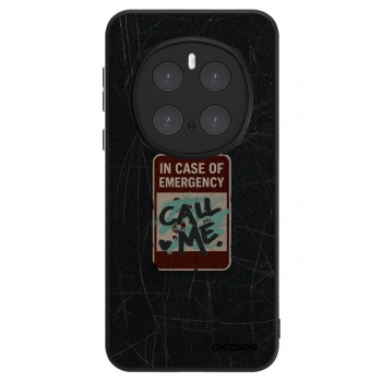 Obal pre Honor Magic7 Pro 5G - EMERGENCY
