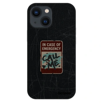 Obal pre Apple iPhone 13 mini - EMERGENCY