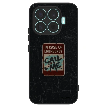 Obal pre Xiaomi 17T - EMERGENCY