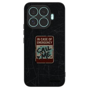 Obal pre Xiaomi 17T Pro - EMERGENCY