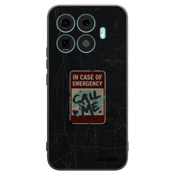 Obal pre Xiaomi 17T Pro - EMERGENCY