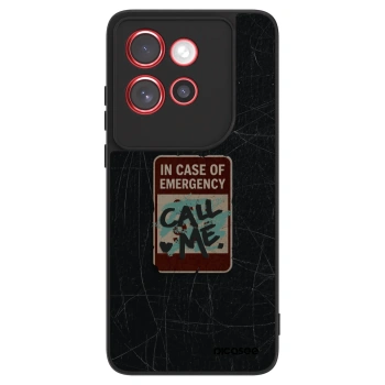 Obal pre Motorola Edge 60 Neo 5G - EMERGENCY