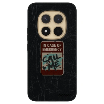 Obal pre Xiaomi Redmi Note 15 Pro+ - EMERGENCY