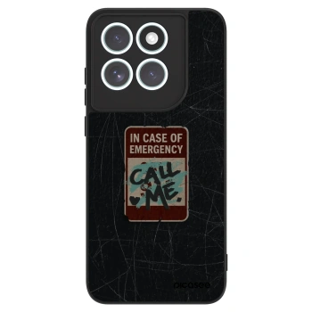 Obal pre Motorola Edge 70 Fusion - EMERGENCY