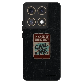 Obal pre Motorola Signature - EMERGENCY