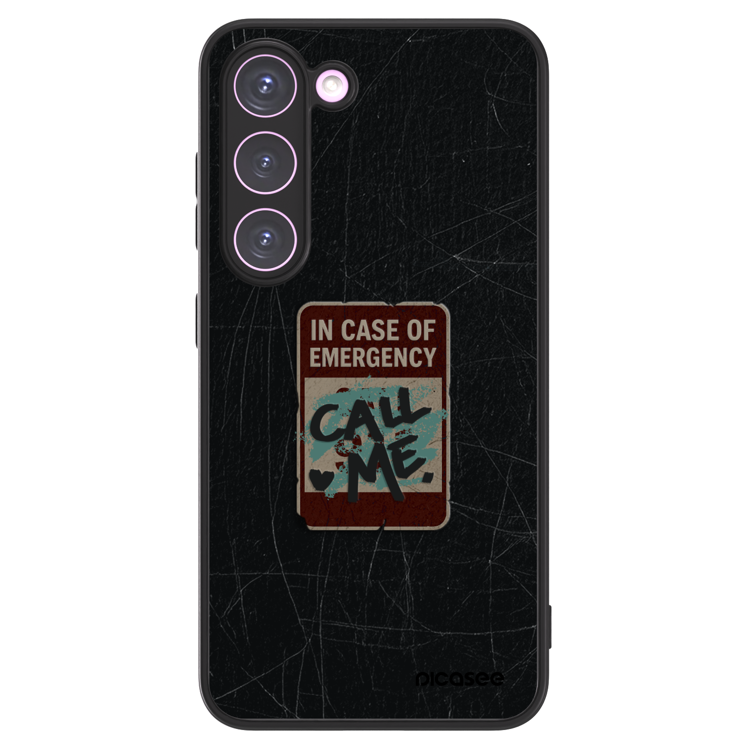 ULTIMATE CASE pro Samsung Galaxy S23 5G - EMERGENCY