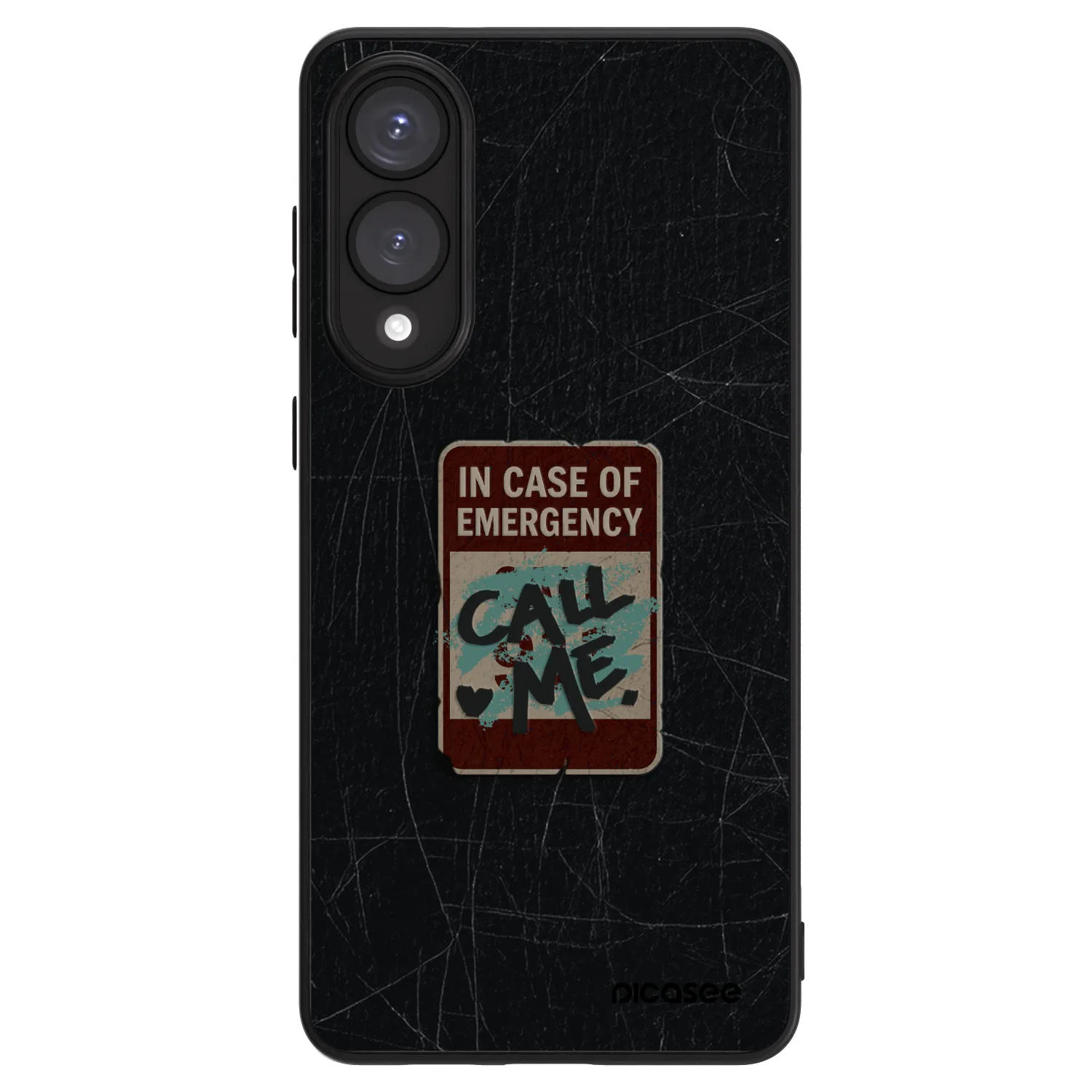 ULTIMATE CASE PowerShare pro Samsung Galaxy S25 Edge 5G - EMERGENCY