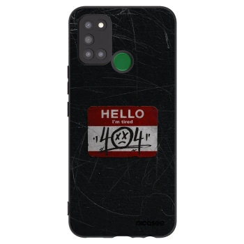 Obal pre Realme 7i - HELLO 404