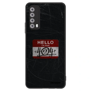 Obal pre Huawei P Smart 2021 - HELLO 404